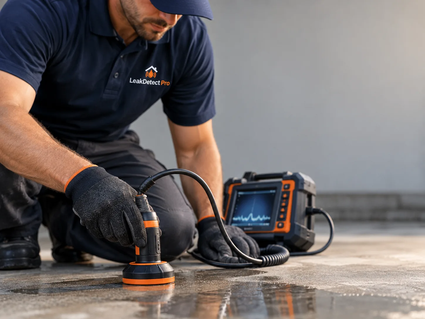 Multi-Level Roof Analysis in Jefferson, TX